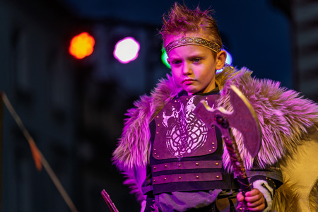 Kamniški karneval navdušil z barvito povorko (66)